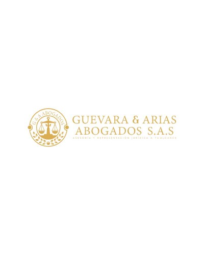 GUEVARA & ARIAS ABOGADOS SAS