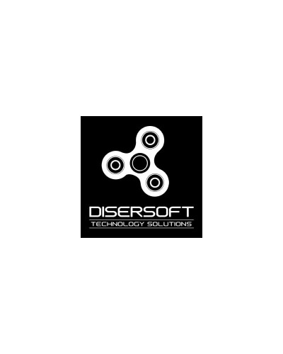 DISERSOFT SAS