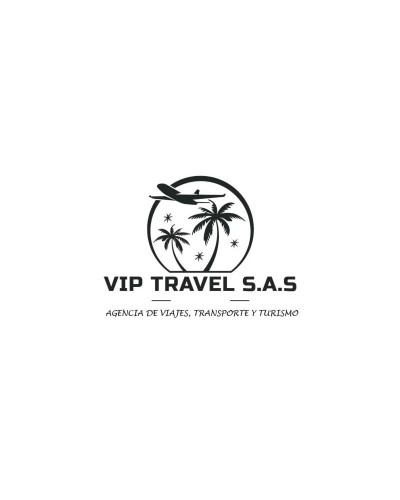 V.I.P TRAVEL SAS