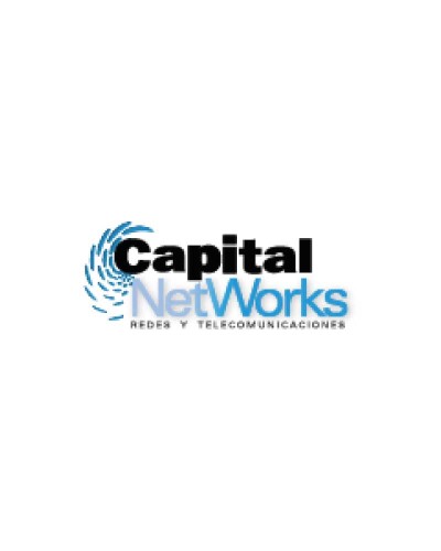 CAPITAL NETWORKS S.A.S