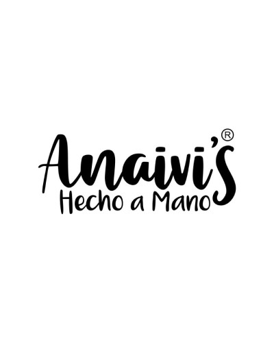 ANAIVI'S HECHO A MANO