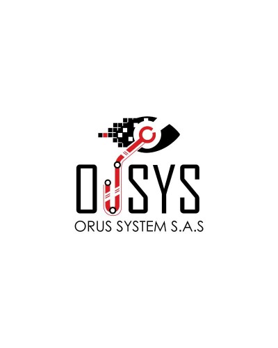 ORUS SYSTEM SAS