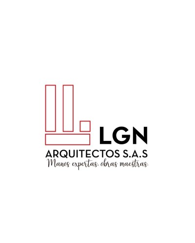 LGN ARQUITECTOS S.A.S