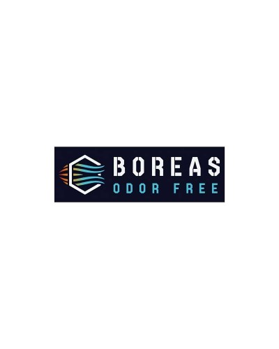 BOREAS ENGINEERING SAS