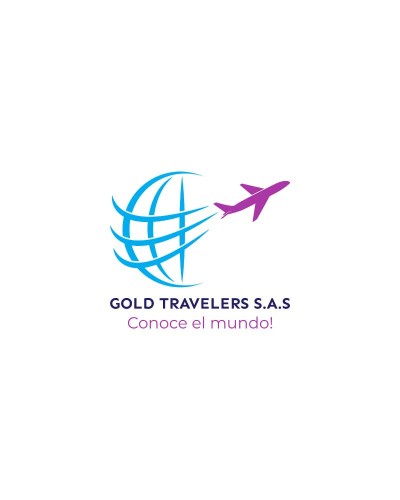 GOLD TRAVELERS S.A.S