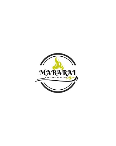 MABARAL SABORES AL HUMO