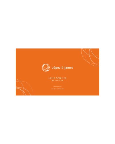GESTIONES EMPRESARIALES LOPEZ & JAMES S.A.S
