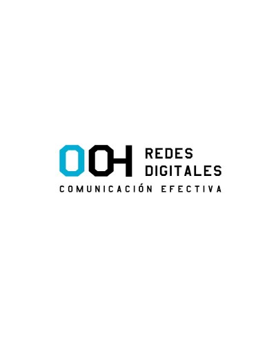 OOH REDES DIGITALES LTDA