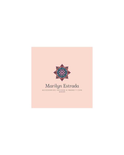 MARILYN ESTRADA - JOYERIA ARTESANAL