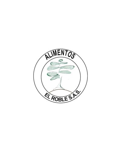 ALIMENTOS EL ROBLE S A S