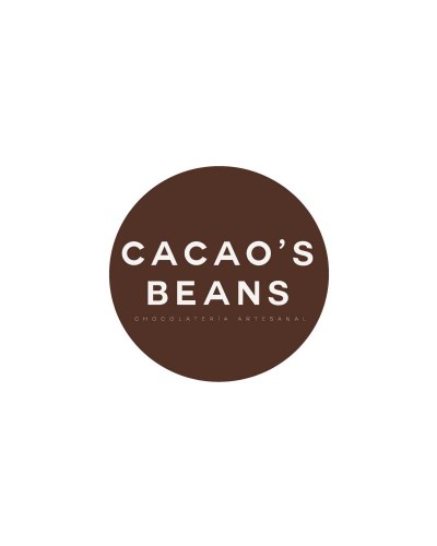 CACAO'S BEANS