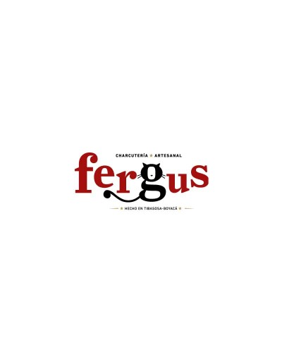 FERGUS CHARCUTERÍA ARTESANAL
