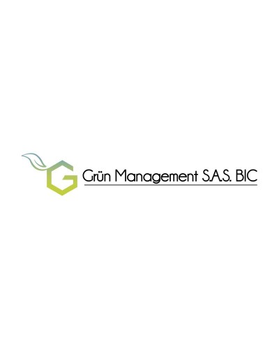 GRÜN MANAGEMENT SAS BIC