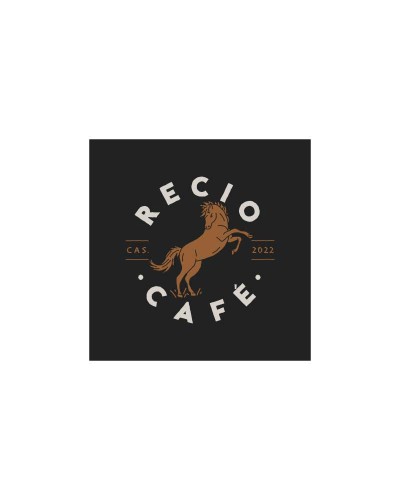 RECIOCAFE CAS. 2022