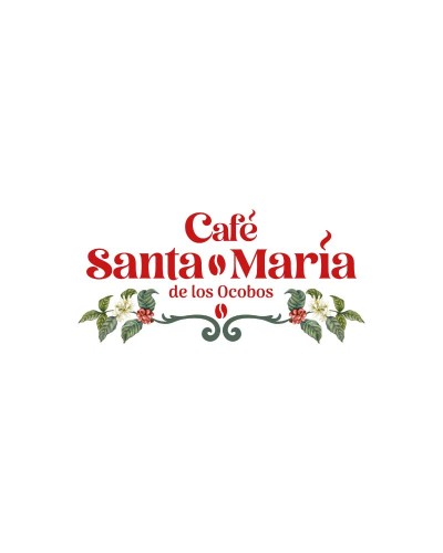 CAFÉ SANTAMARIA DE LOS OCOBOS SAS