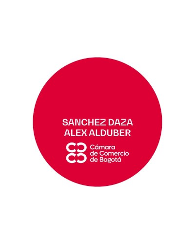 SANCHEZ DAZA ALEX ALDUBER