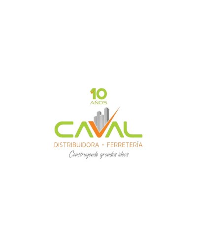 CAVAL DISTRIBUIDORA SAS