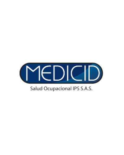 IPS MEDICID SAS