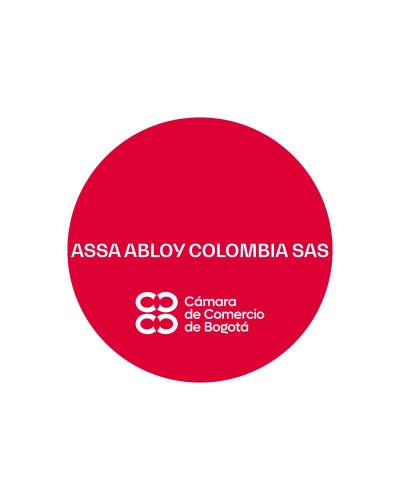 ASSA ABLOY Colombia SAS