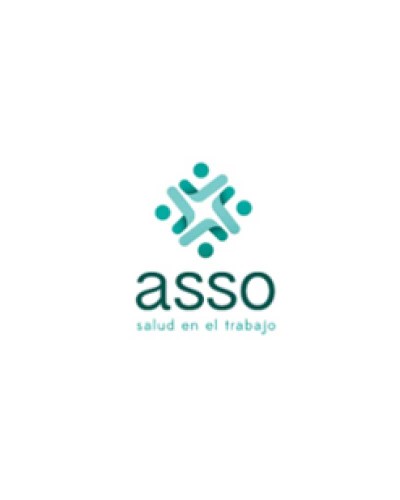 ASSO LTDA ASESORÍAS Y SERVICIOS EN SALUD OCUPACIONAL