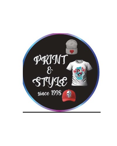 PRINT & STYLE CO SAS